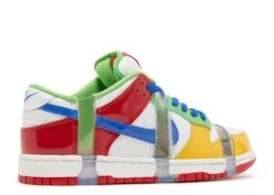 Nike Dunk Low SB 'Sandy Bodecker' -Chic Shoe Store 3 31