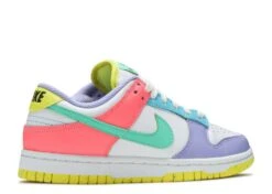 Nike Wmns Dunk Low SE 'Candy' -Chic Shoe Store 3 37