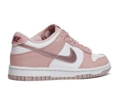 Nike Dunk Low GS 'Pink Velvet' -Chic Shoe Store 3 40