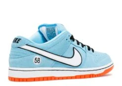 Nike Dunk Low Pro SB 'Gulf' -Chic Shoe Store 3 45
