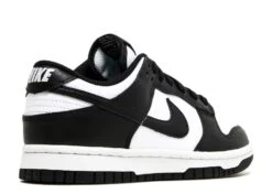 Nike Wmns Dunk Low 'Black White' 8 Nike Wmns Dunk Low 'Black White' -Chic Shoe Store 3 54