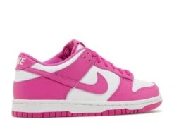 Nike Dunk Low GS 'Active Fuchsia' -Chic Shoe Store 3 57