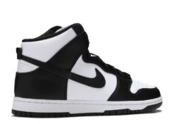 Nike Dunk High 'Black White' -Chic Shoe Store 3 60