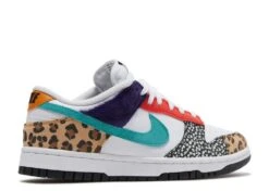 Nike Wmns Dunk Low SE 'Safari Mix' -Chic Shoe Store 3 62