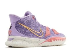 Nike Kyrie 7 'Daughters' -Chic Shoe Store 3 63
