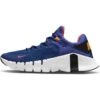 Nike Men's Free METCON 4 (448 - Deep Royal Blue/Magic Ember/Black/White) -Chic Shoe Store 318DB430 703A 43C1 99A1 B80ADA3917DA