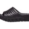 Hoka Men's Ora Recovery Slide (BBLC - Black/black) -Chic Shoe Store 3257C228 E033 4ABC BD6E FCDA1F7657CC
