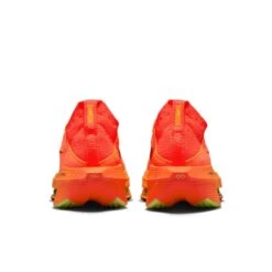 Nike Men's Air Zoom Alphafly NEXT% 2 "Fast Pack" (800 - Total Orange/Black/Bright Crimson) -Chic Shoe Store 3258BF47 6A41 4A5A 82E9 7FE5657B03C8