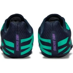 Nike Unisex Zoom Rival S9 (406 - Obsidian/Metallic Silver/Clear Emerald) -Chic Shoe Store 38111FA7 519F 4B3F 97FC 7DAA75FCAB12