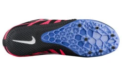 Nike Women’s Zoom Rival S 9 Track Spike (001 - Black/White-Solar Red) -Chic Shoe Store 3 540x c164cf99 10e5 4ce6 a5e2 7d0dda39dad7