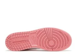 Air Jordan 1 Low GS 'Desert Berry' -Chic Shoe Store 4 21