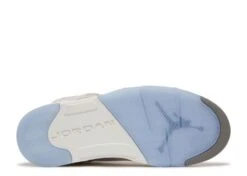 Air Jordan 5 Retro SE 'Craft' -Chic Shoe Store 4 22