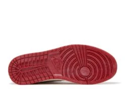 Air Jordan 1 Retro High OG 'Chicago Lost & Found' -Chic Shoe Store 4 23