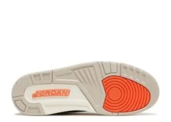 Air Jordan 3 Retro 'Desert Elephant' -Chic Shoe Store 4