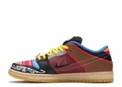 Nike Dunk Low SB 'What The Paul' 13 Nike Dunk Low SB 'What The Paul' -Chic Shoe Store 4 26