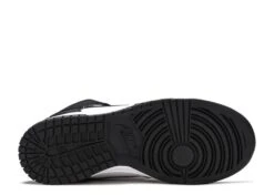 Nike Wmns Dunk High 'Black White' -Chic Shoe Store 4 28