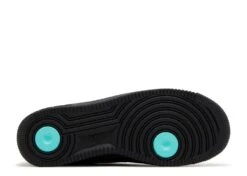 Nike Tiffany & Co. X Air Force 1 Low '1837' -Chic Shoe Store 4 35