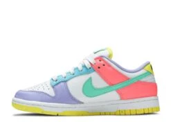 Nike Wmns Dunk Low SE 'Candy' -Chic Shoe Store 4 37