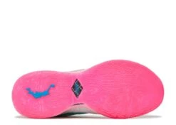 Nike LeBron 20 EP 'Time Machine' -Chic Shoe Store 4 38