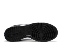 Nike Dunk Low 'Black White' 9 Nike Dunk Low 'Black White' -Chic Shoe Store 4 39