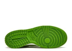 Nike Dunk Low GS 'Dark Chlorophyll' -Chic Shoe Store 4 49