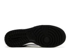 Nike Wmns Dunk Low 'Black White' 9 Nike Wmns Dunk Low 'Black White' -Chic Shoe Store 4 54