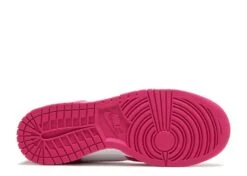 Nike Wmns Dunk High 'Pink Prime' -Chic Shoe Store 4 55