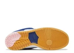 Nike Dunk Low SB 'Los Angeles Dodgers' -Chic Shoe Store 4 56