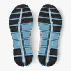 On Men’s Cloud X (Alloy/Niagra) -Chic Shoe Store 40.99038 cloud x ss22 alloy niagara m g2