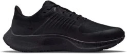 Nike Men's Air Zoom Pegasus 38 Shield (002 - Black/black-anthracite)