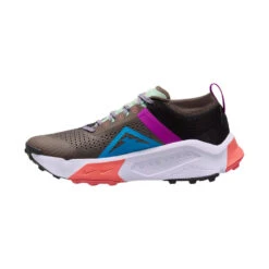 Nike Men’s ZoomX Zegama Trail (002 - Ironstone/Laser Blue/Black/Vivid Purple) 6 Nike Men’s ZoomX Zegama Trail (002 - Ironstone/Laser Blue/Black/Vivid Purple) -Chic Shoe Store 42882686 DB6A 4378 B1CB 484FD88110E9