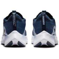 Nike Women’s Zoom Fly 4 (400 - Mystic Navy/Volt/Armory Navy) -Chic Shoe Store 42CE6089 4D92 4541 AA7A 6E66856F48B5