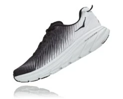 Hoka Women's Rincon 3 (BWHT - Black/White) -Chic Shoe Store 4975AFD8 104D 4FC1 9517 76D2E67FD8BE