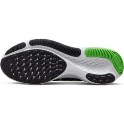 Nike Men’s React Miler 2 (006 - Black/Green Strike/Siren Red/White) -Chic Shoe Store 4A874C9A 30CB 4DAE BBE5 3D56905C0087