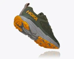Hoka Men's Challenger ATR 6 (TSHR - Thyme/Sharkskin) -Chic Shoe Store 4C5E09BE A4DD 4E71 80BE 72BFF08FC5E8