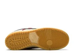 Nike Dunk Low SB 'What The Paul' 14 Nike Dunk Low SB 'What The Paul' -Chic Shoe Store 5 1