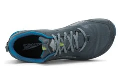 Altra Men’s Lone Peak 5 (431 - Blue/Lime) -Chic Shoe Store 50DA0D4C FE4E 4792 BA6F C313648CA809