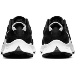 Nike Men's Pegasus Trail 3 (001 - Black/Pure Platinum/Dark Smoke Grey) -Chic Shoe Store 518BA46F 7B88 488D B7E5 F8710264CCEF