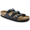 Birkenstock Florida Birko-Flor -Chic Shoe Store 554713