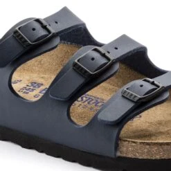 Birkenstock Florida Birko-Flor -Chic Shoe Store 554713 detail 1