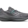 Saucony Men's Triumph 20 (101 - Asphalt) -Chic Shoe Store 5674E480 569A 4453 88A7 57301AAD39EB