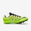 Nike Women's Zoom Rival S 7 Track Spike (307 - Electric Green/Black-Volt) 2 Nike Women's Zoom Rival S 7 Track Spike (307 - Electric Green/Black-Volt) -Chic Shoe Store 57