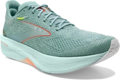 BROOKS Hyperion Elite 3 (492 - Blue Surf/Cherry/Nightlife) -Chic Shoe Store 582C10F3 7E9D 436F AA28 326718877891