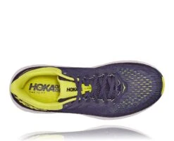 Hoka Men’s Clifton 7 (OGEP - Odyssey Grey/evening Primrose) -Chic Shoe Store 58A623F4 C7E3 4AEB 9FD0 D3266943918A