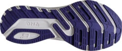 BROOKS Women’s Launch 9 (588 - Lilac/Cobalt/Silver) -Chic Shoe Store 5ABB7233 76CB 4AD0 89FF 66D462ACF307