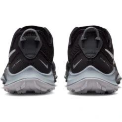 Nike Men’s Air Zoom Terra Kiger 8 (001 - Black/Pure Platinum/Anthracite/Wolf Grey) -Chic Shoe Store 5C5163D7 463A 4880 98AC E6F63C48A3AE