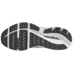 Mizuno Men's Wave Inspire 18 Waveknit (UGUG - Ultimate Grey) -Chic Shoe Store 5CD2F5FA ECFD 4CFE AC64 E4474CB4B103