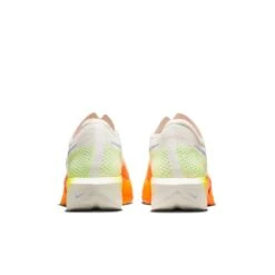 Nike Men’s ZoomX Vaporfly 3 (101- Sail/Total Orange/Volt/Cobalt Bliss) -Chic Shoe Store 5D34E20D 516A 4A83 9652 E231FF350885