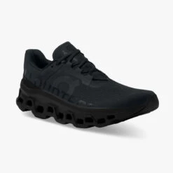 Men's Cloudmonster (All Black) -Chic Shoe Store 5E11F4B0 EBDC 4DA0 8B60 83B93D67ECE6