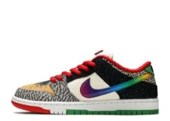 Nike Dunk Low SB 'What The Paul' 15 Nike Dunk Low SB 'What The Paul' -Chic Shoe Store 6 1